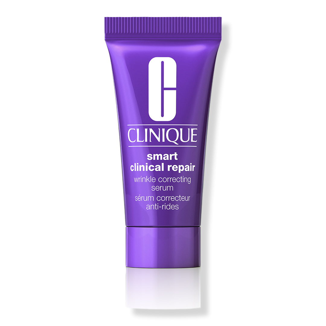 Clinique Free Diamond Exclusive Smart Clinical Repair Serum with $50 shipped purchase #1
