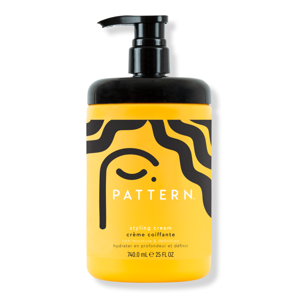 PATTERN Styling Cream - 25.0 oz