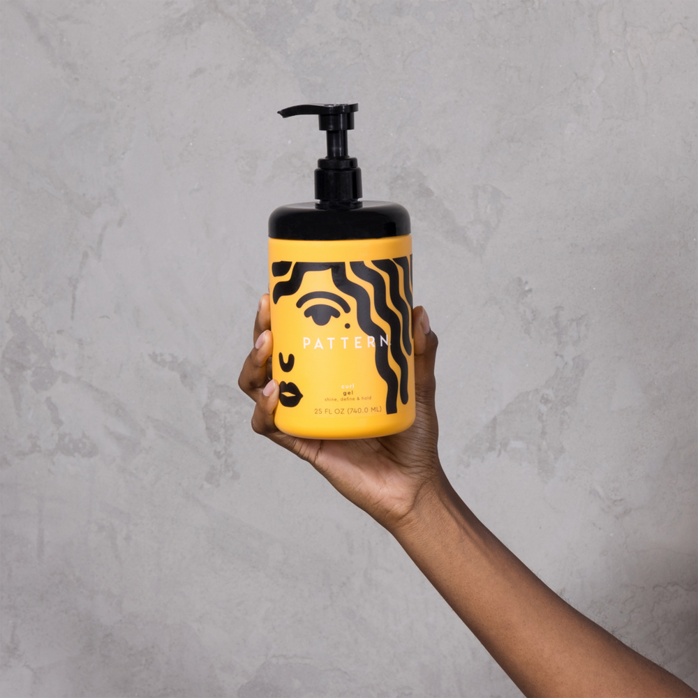 Curl Gel
