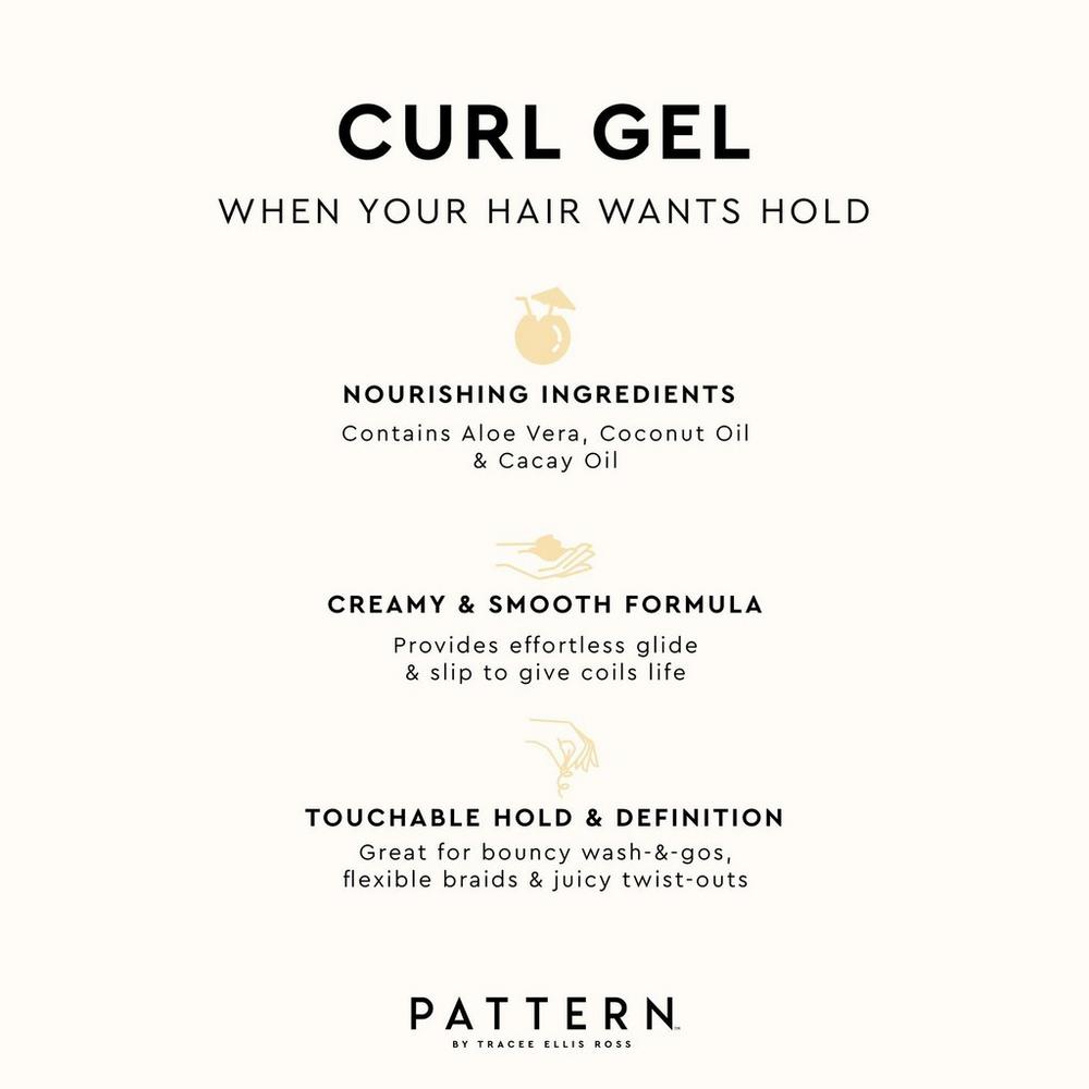 Curl Gel