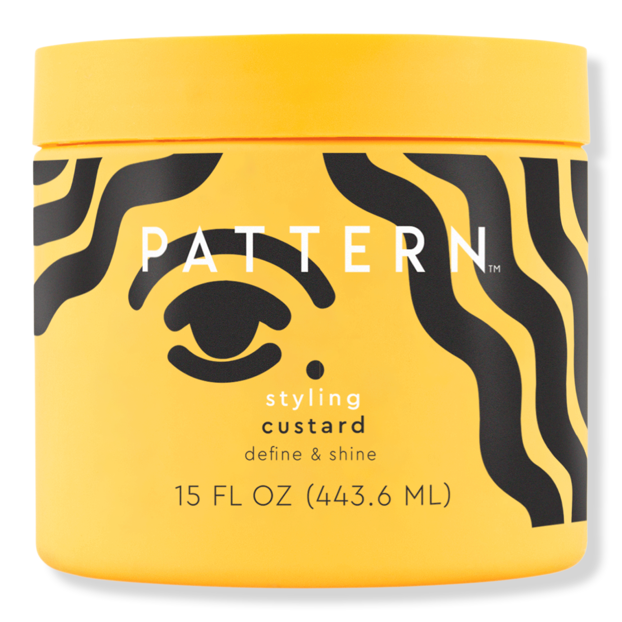 PATTERN Styling Custard Gel #1