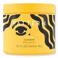 Styling Custard Gel