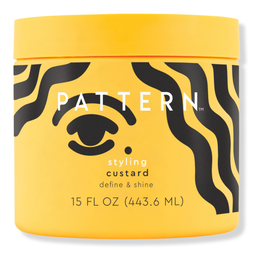 Styling Custard Gel