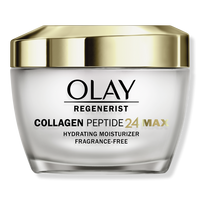 Regenerist Collagen Peptide 24 MAX Hydrating Moisturizer