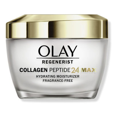 Olay Regenerist Collagen Peptide 24 MAX Hydrating Moisturizer