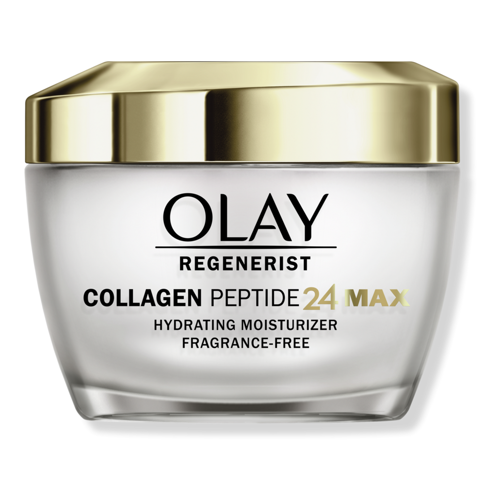 Olay Regenerist Collagen Peptide 24 Max Hydrating Moisturizer