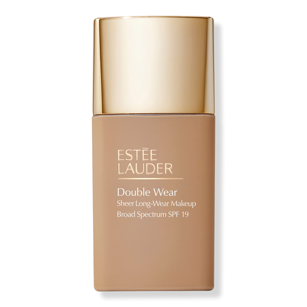 Estée Lauder Double Wear Sheer Long-Wear Foundation SPF 19 #1