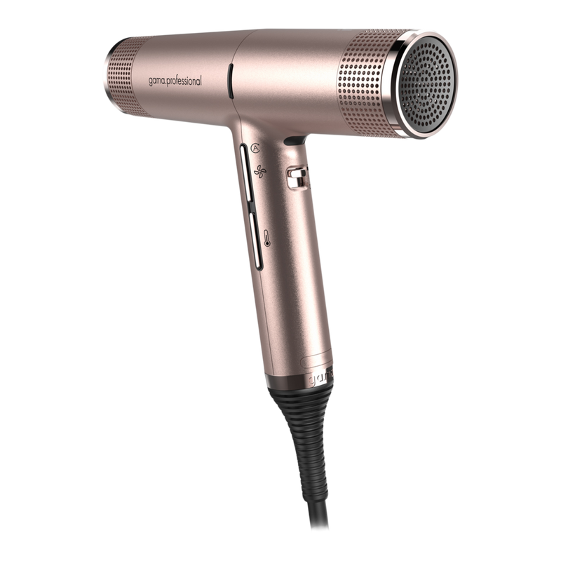 Ga.Ma Italy Professional IQ Perfetto - Rose Gold #4