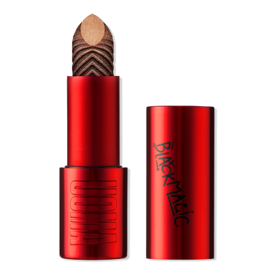 UOMA Beauty Black Magic Hypnotic Impact High Shine Lipstick
