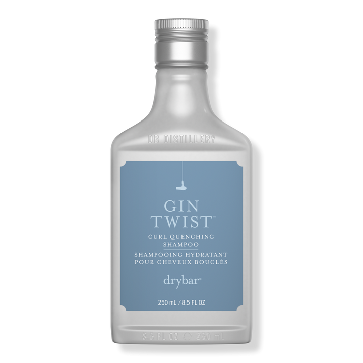 Drybar Gin Twist Curl Quenching Shampoo #1
