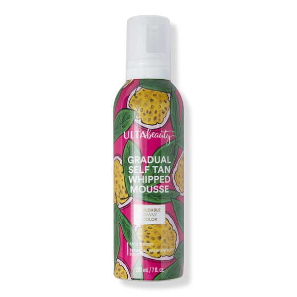 Forever + Ever Self Tan Mousse b.tan Ulta Beauty