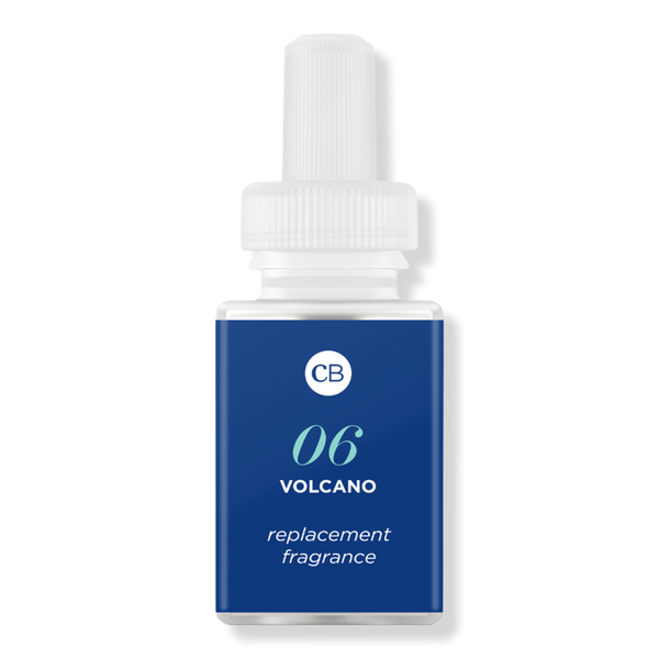 Pura x Capri Blue Havana Vanilla Smart Vial Diffuser Refill Pura