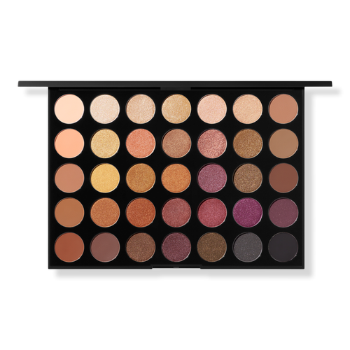 35F Fall Into Fabulous Artistry Palette