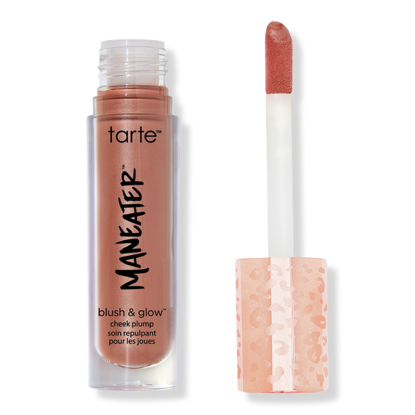 Tarte Maneater Blush & Glow Cheek Plump #1