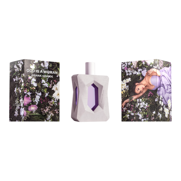 Ariana Grande God Is A Woman Eau de Parfum #2