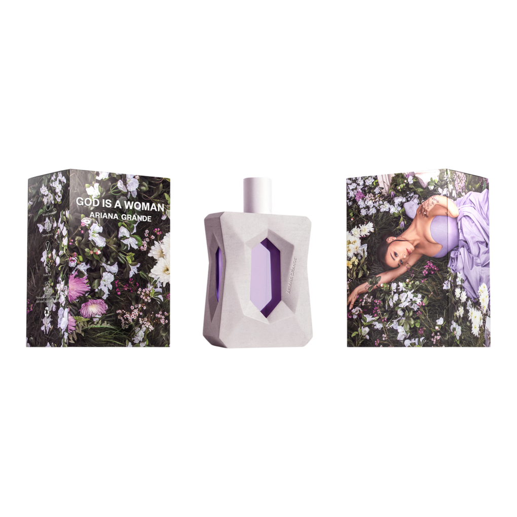 Ariana grande perfume discount gift set ulta