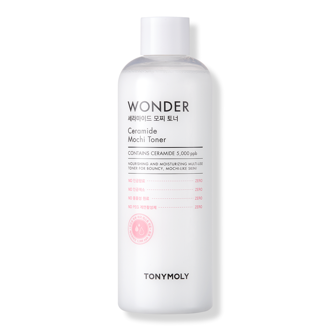 TONYMOLY Wonder Ceramide Mochi Toner #1