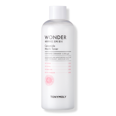 TONYMOLY Wonder Ceramide Mochi Toner