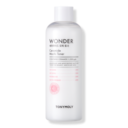 TONYMOLY Wonder Ceramide Mochi Toner