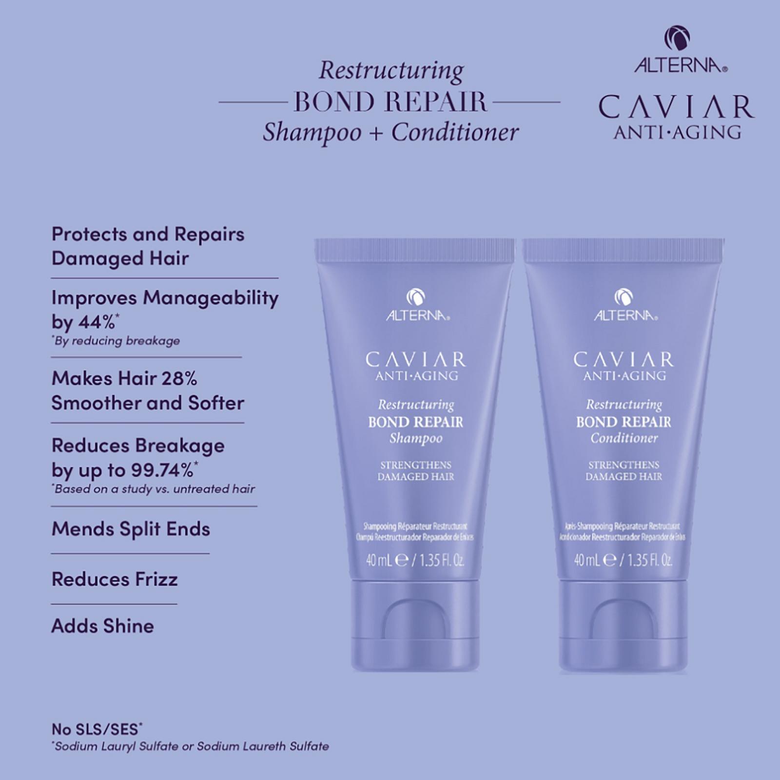 Transformational Bond Repair Kit