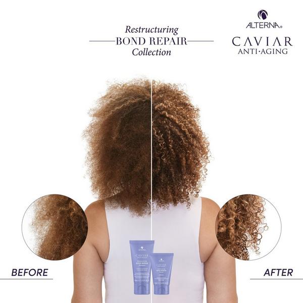Alterna Transformational Bond Repair Kit #8