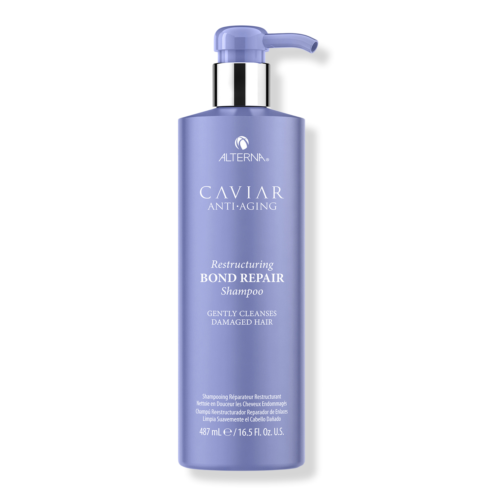 Alterna Reconstructing Bond Repair Shampoo Alterna Reconstructing Bond Repair Shampoo