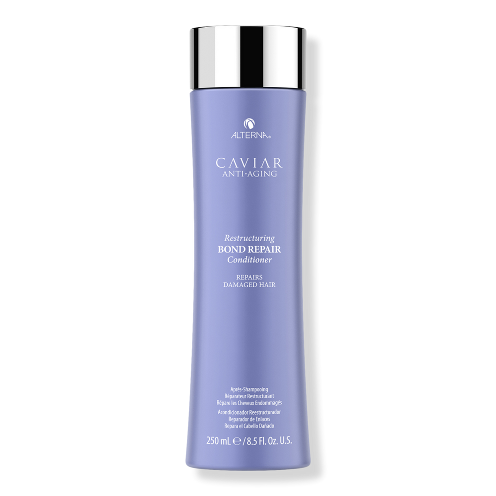 Alterna Restructuring Bond Repair Conditioner - 8.5 oz