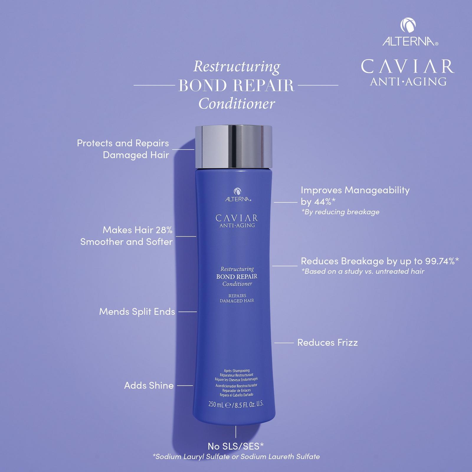 Alterna Reconstructing Bond Repair Conditioner