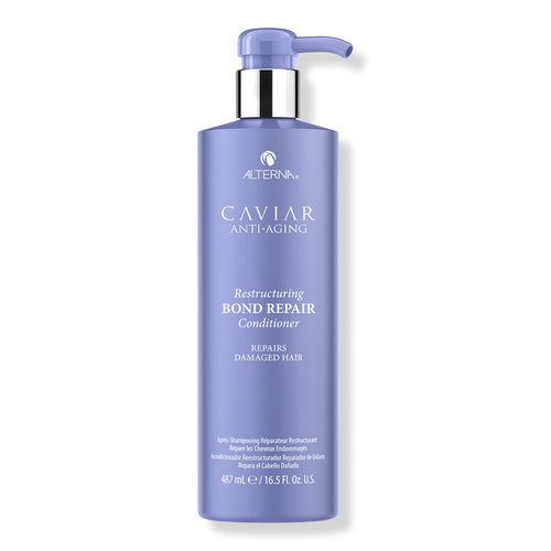 Alterna Caviar Anti-Aging Restructuring Bond Repair Conditioner