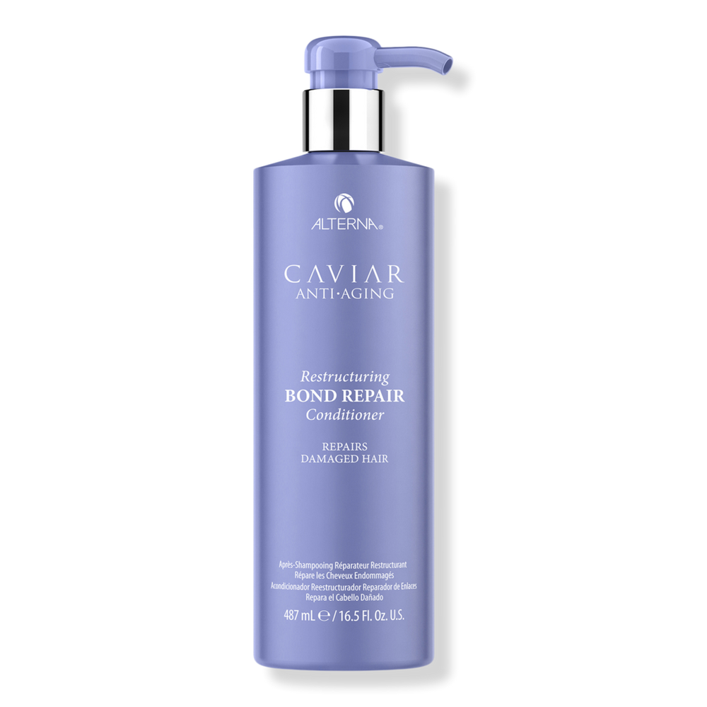 Alterna Restructuring Bond Repair Conditioner - 16.5 oz