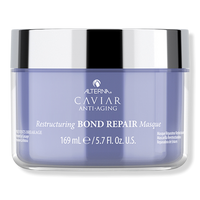 Restructuring Bond Repair Masque