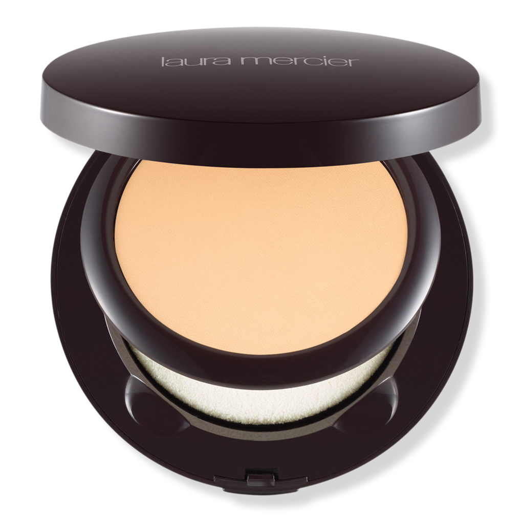 Smooth Finish Foundation Powder