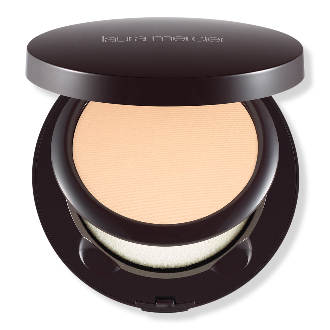 Laura Mercier Smooth Finish Foundation Powder #1