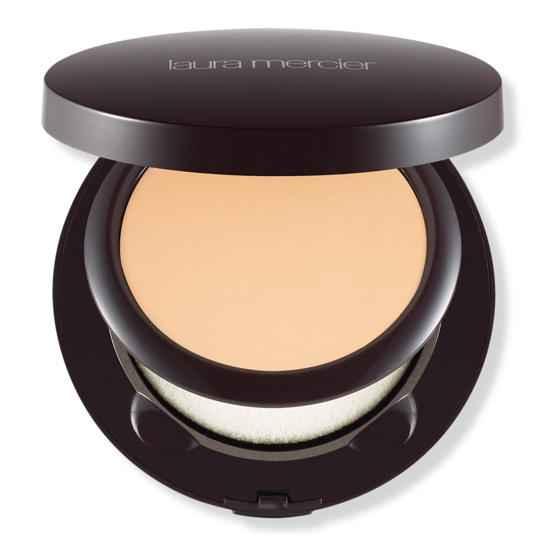 Laura Mercier Smooth Finish Foundation Powder #1