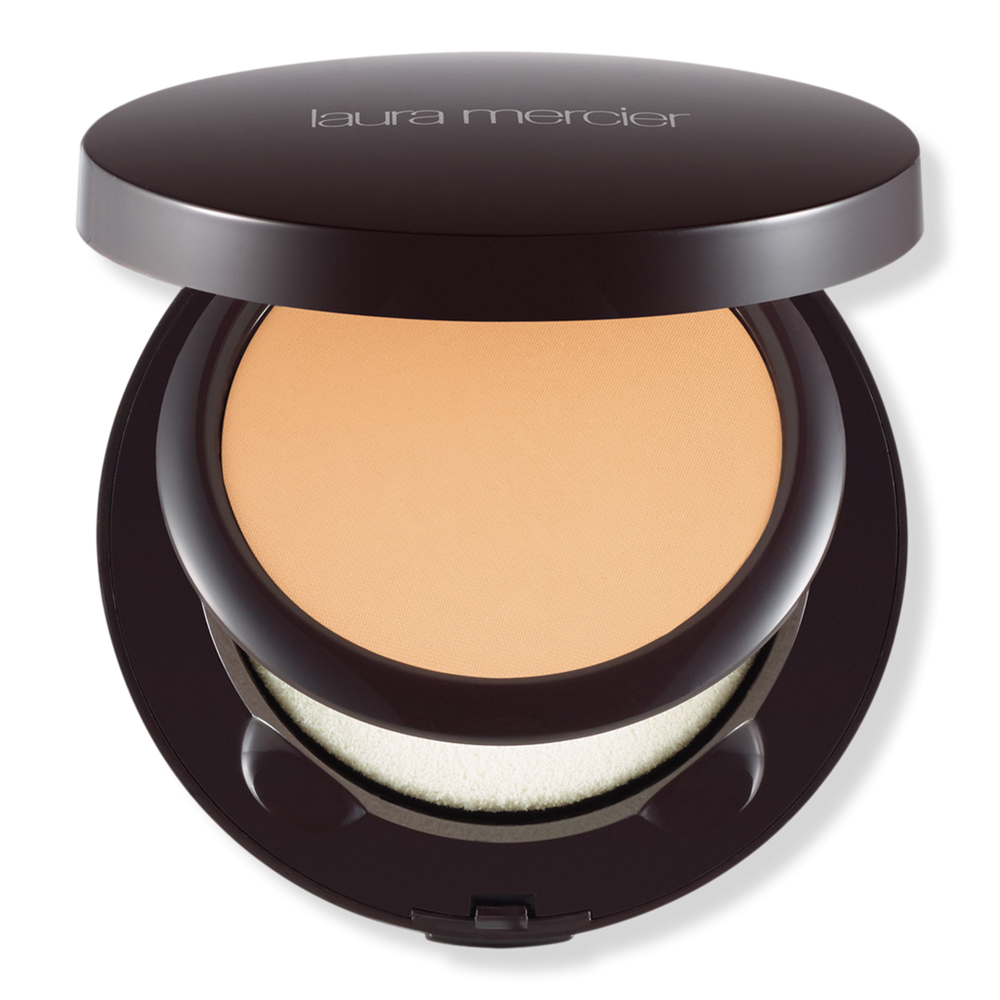 Laura Mercier Smooth Finish Foundation Powder - 06 In Transparent