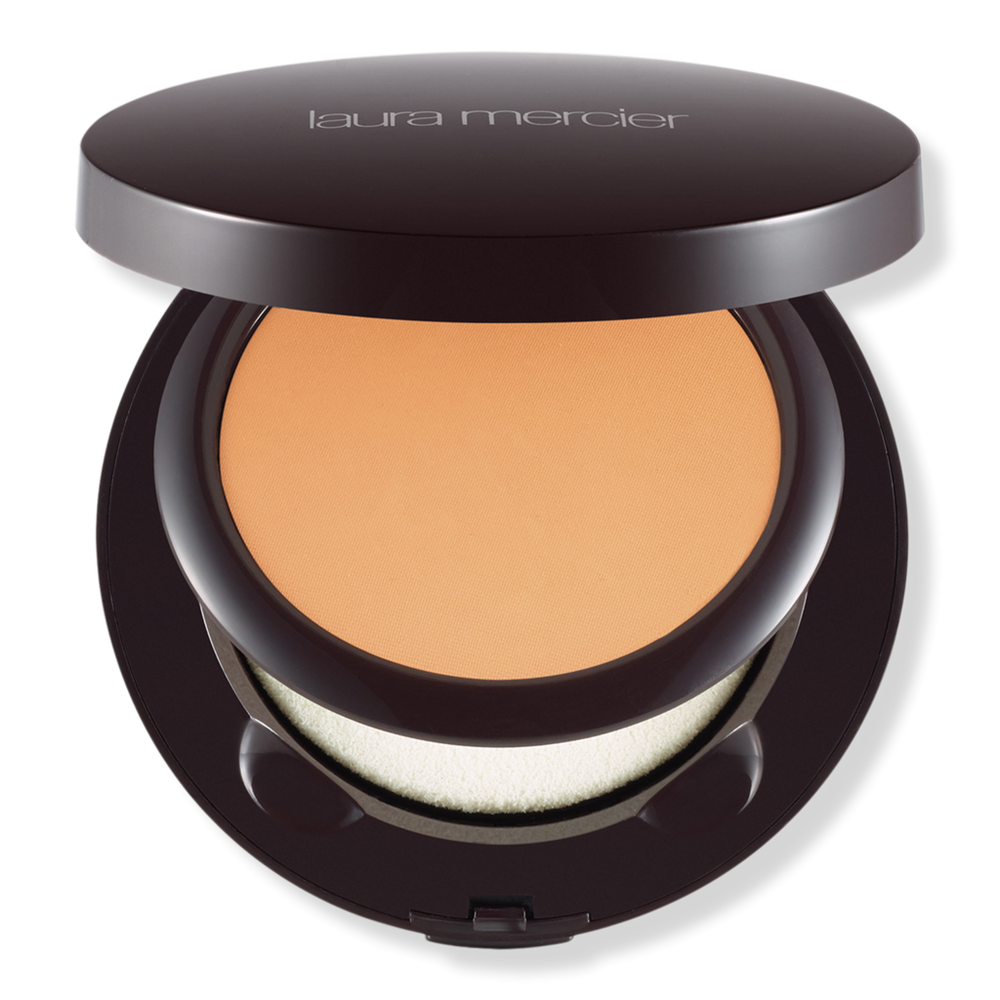 Laura Mercier Smooth Finish Foundation Powder - 07 In Transparent