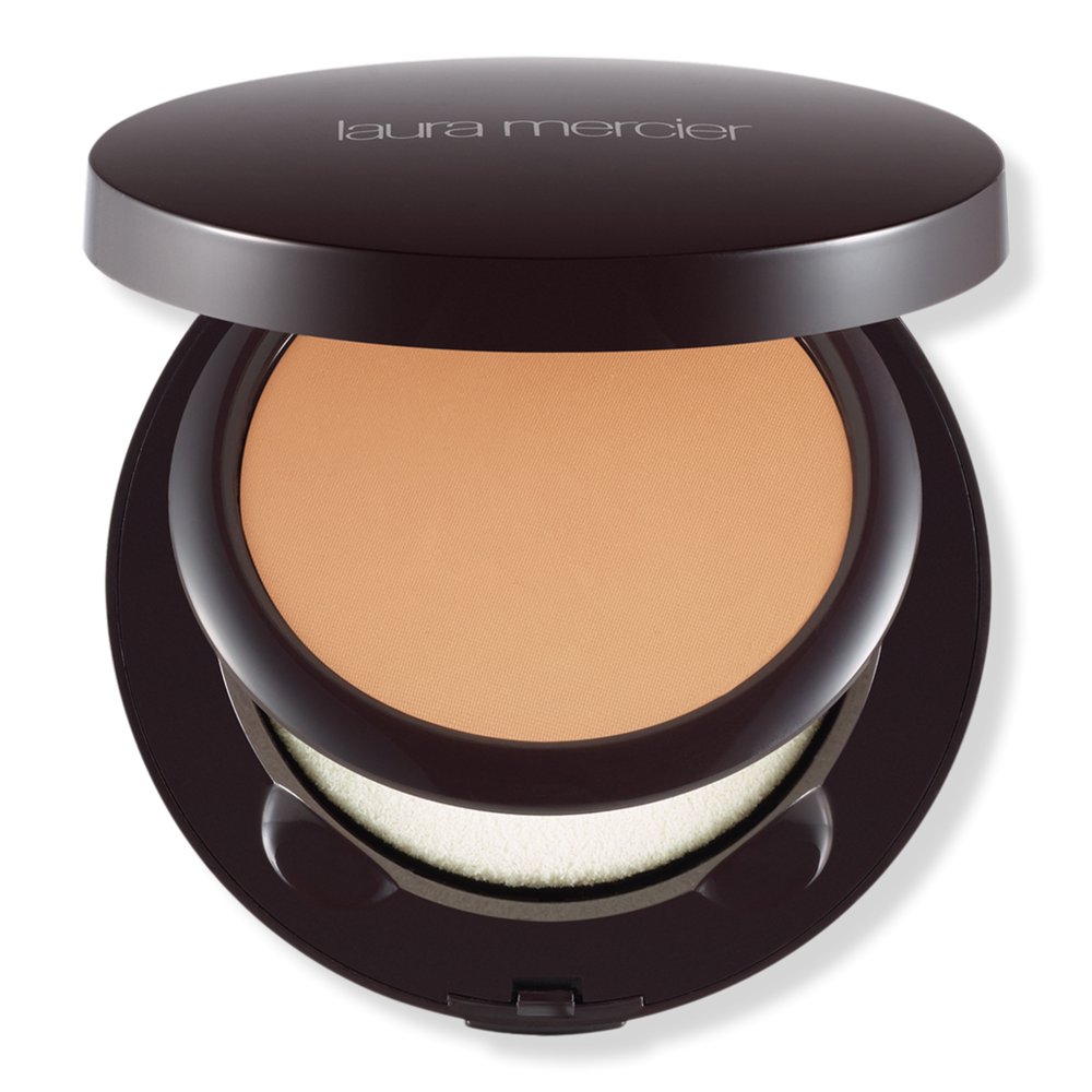 Laura Mercier Smooth Finish Foundation Powder - 09 In Transparent