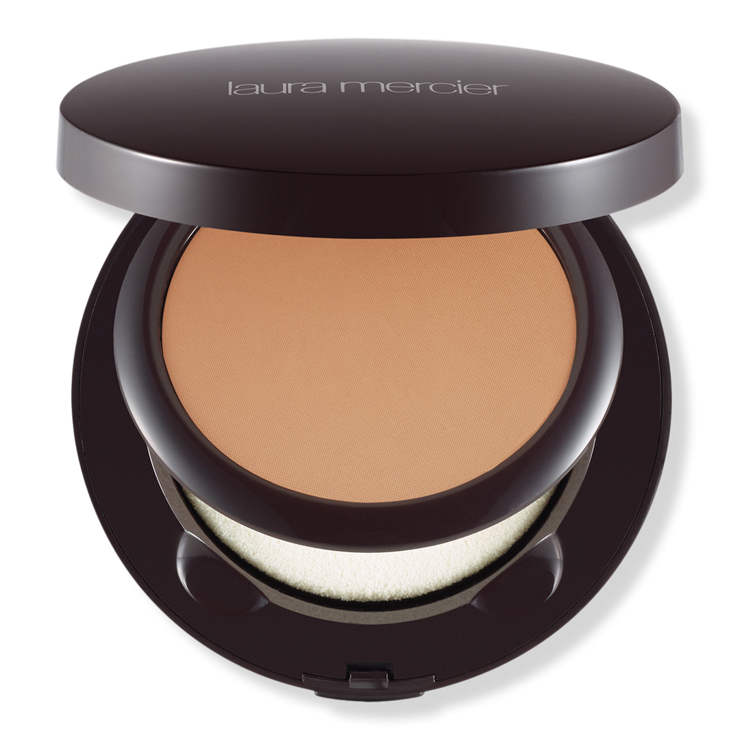 Smooth Finish Foundation Powder