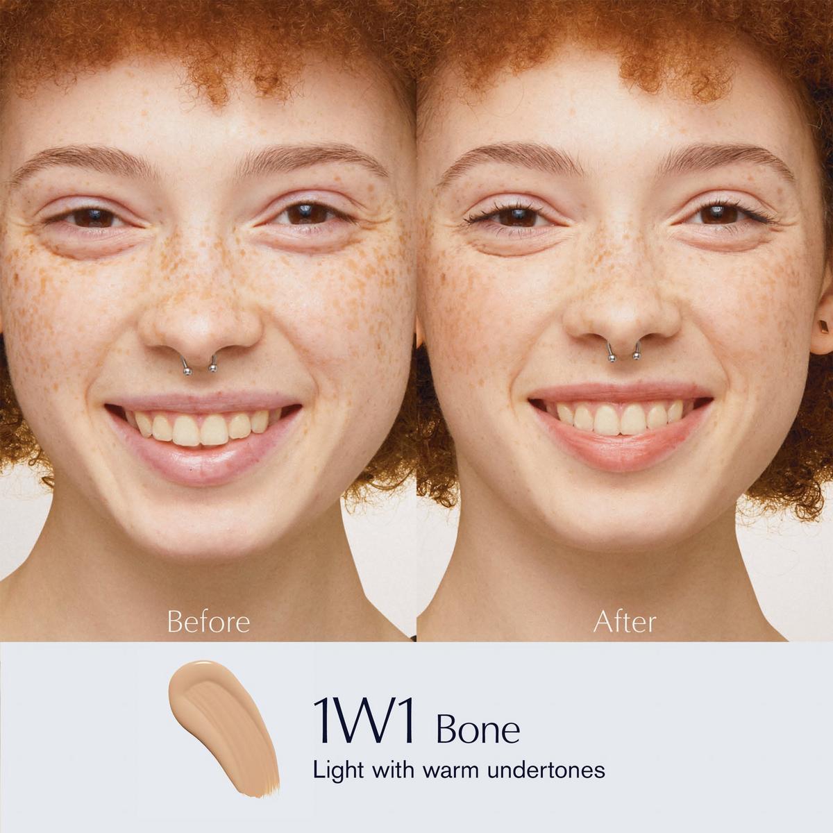 Double Wear Sheer Long-Wear Foundation SPF 19