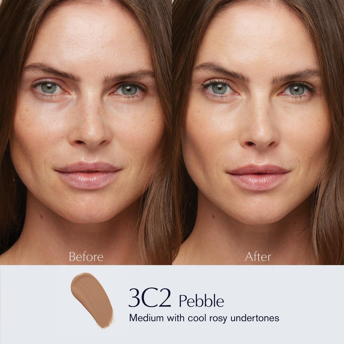 Double Wear Sheer Long-Wear Foundation SPF 19