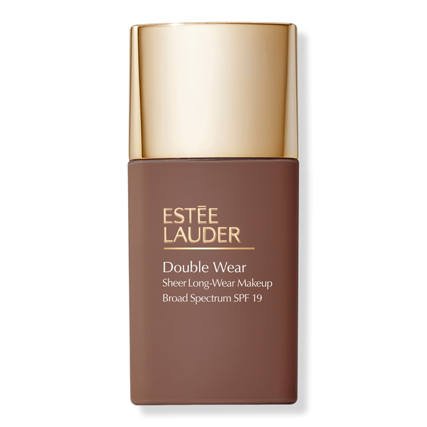 Estée Lauder Double Wear Sheer LongWear Foundation SPF 19