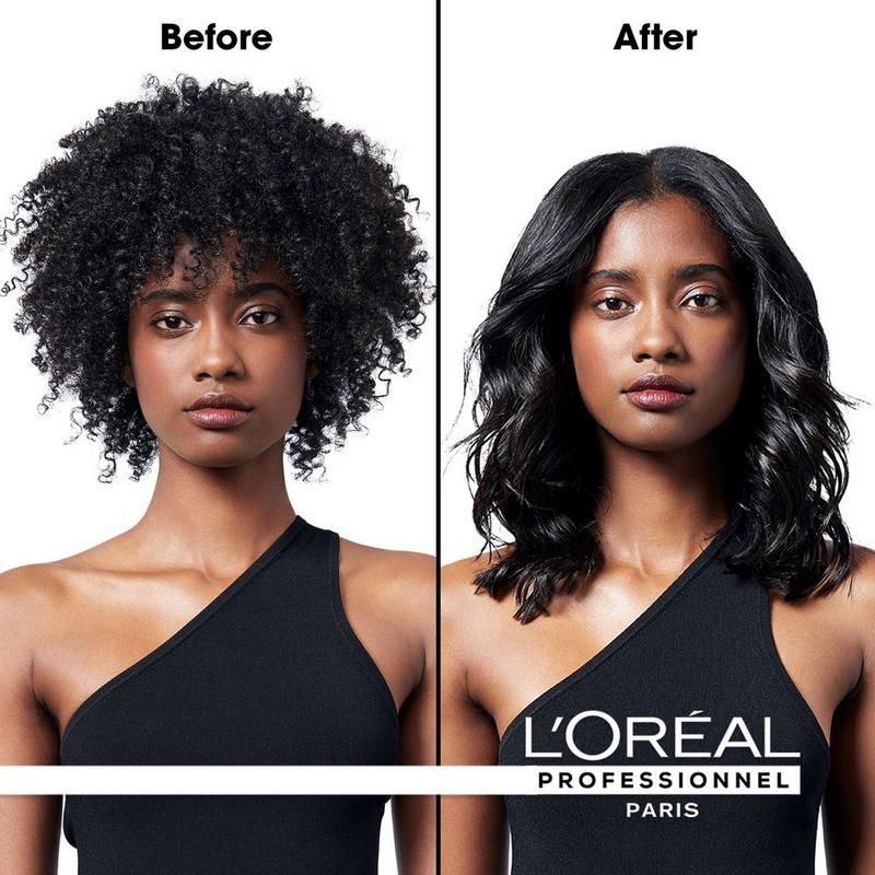 L'Oréal Professionnel - Steampod Flat Iron & Styler | Ulta Beauty