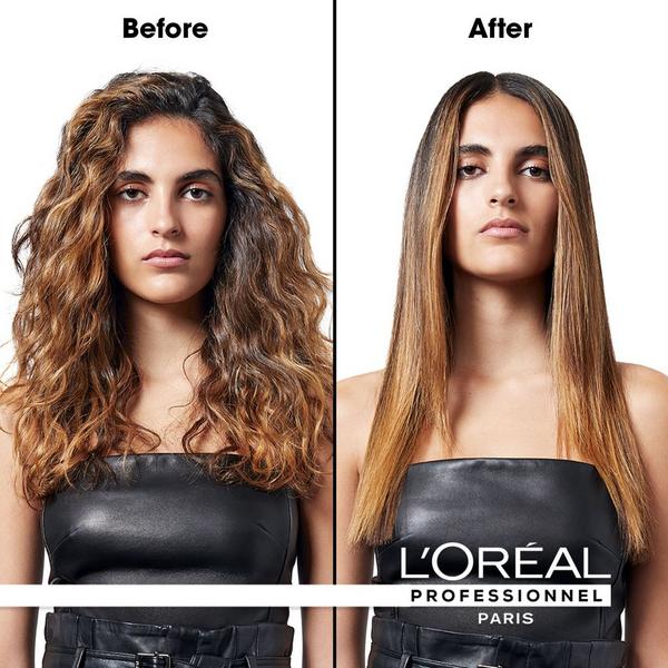 L'Oréal Professionnel Steampod Flat Iron & Styler #8