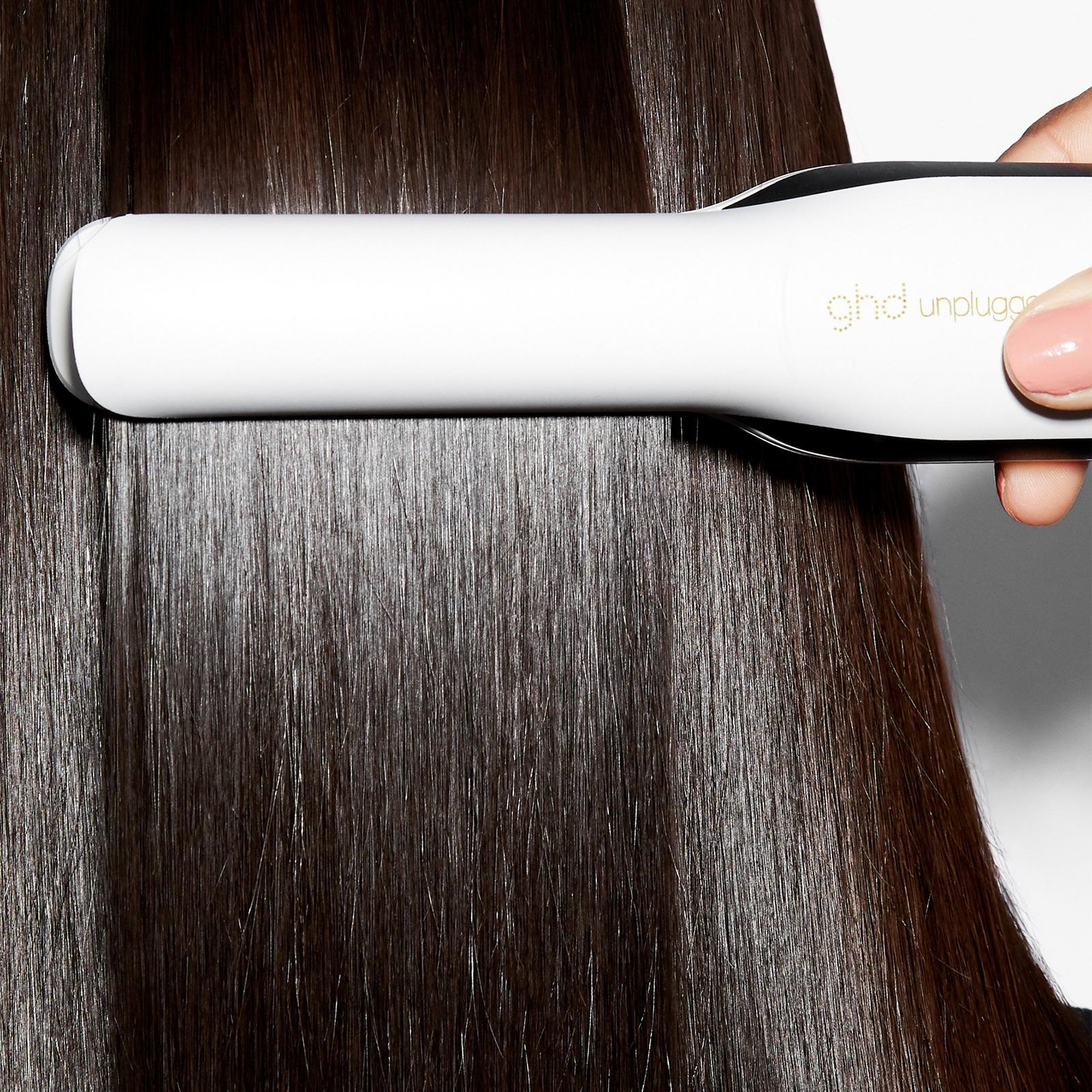 Unplugged Styler Cordless Flat Iron