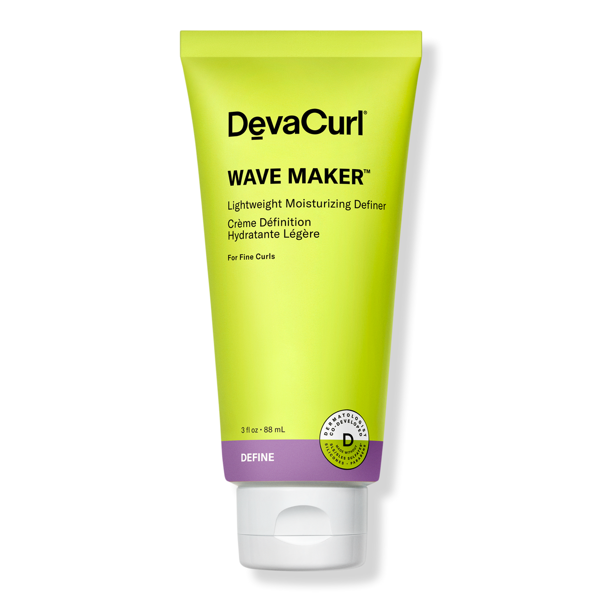 DevaCurl Styling on sale Cream 7 bottles