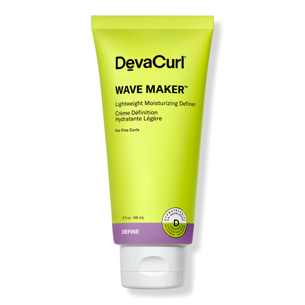 DevaCurl Travel Size WAVE MAKER Lightweight Moisturizing Definer #1