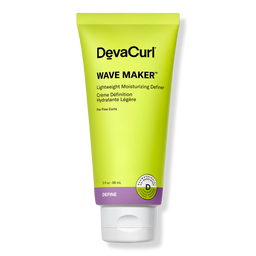 DevaCurl Travel Size WAVE MAKER Lightweight Moisturizing Definer