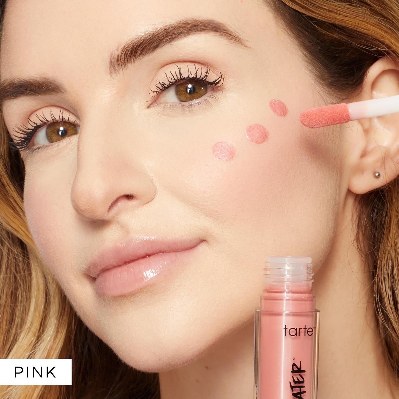 Maneater Blush & Glow Cheek Plump