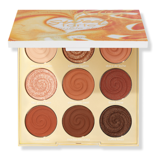 Tarte eyeshadow deals