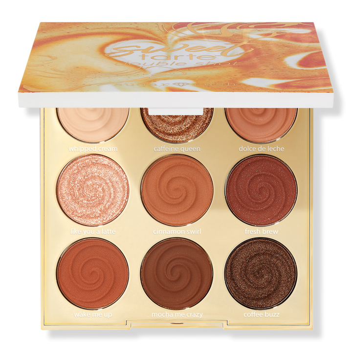 Sweet Tarte Double Shot Eyeshadow Palette Tarte Ulta Beauty